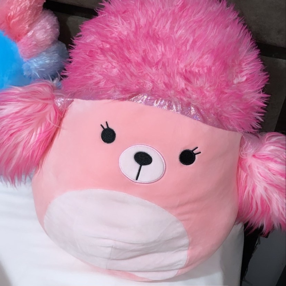 Chloe squishdoo 14”
